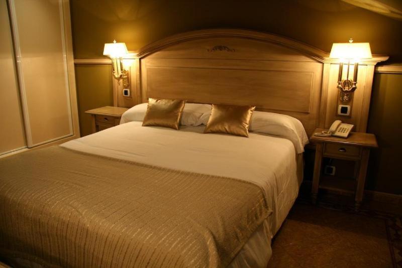 اتاق استاندارد, & Spa Bringue