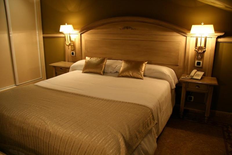 اتاق استاندارد, & Spa Bringue