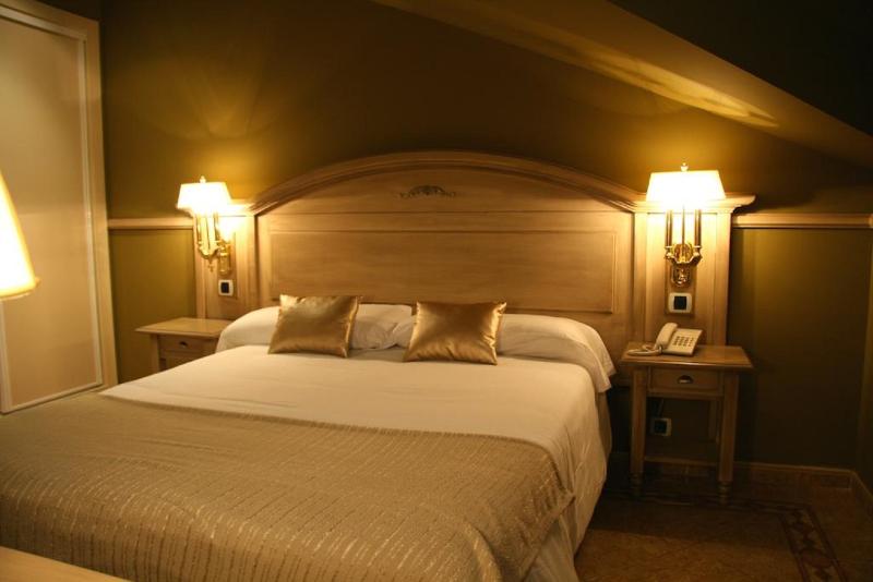 اتاق استاندارد, & Spa Bringue