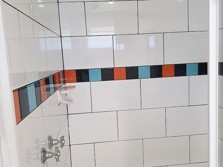 غرفة قياسية, Town House Motor Inn