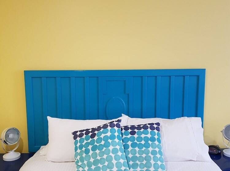 스탠다드 룸, Town House Motor Inn