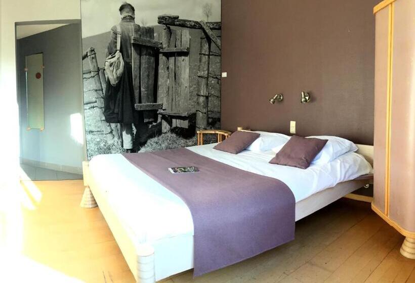 스탠다드 룸, Val De Poix