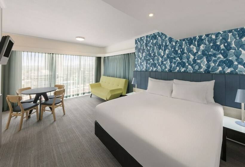 디럭스 스튜디오, Vibe Hotel Gold Coast