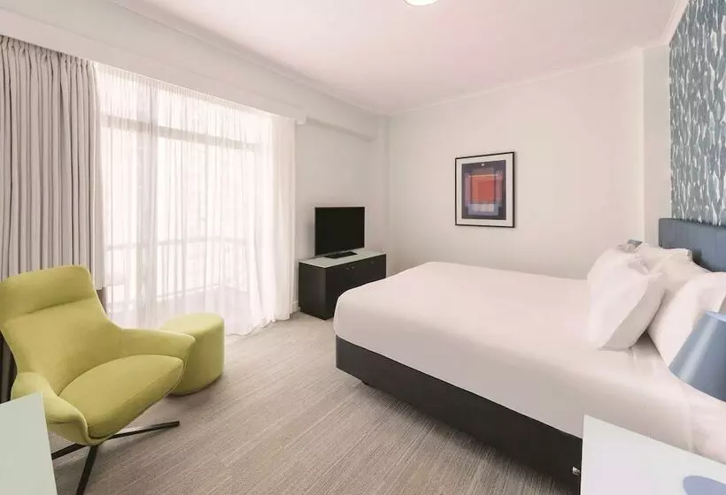 سوئیت کلاب, Vibe Hotel Gold Coast