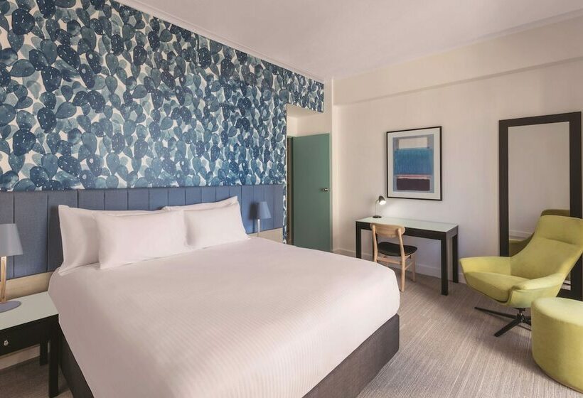 클럽 스위트, Vibe Hotel Gold Coast