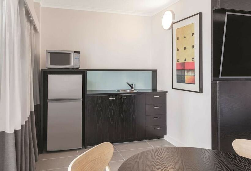 클럽 스위트, Vibe Hotel Gold Coast