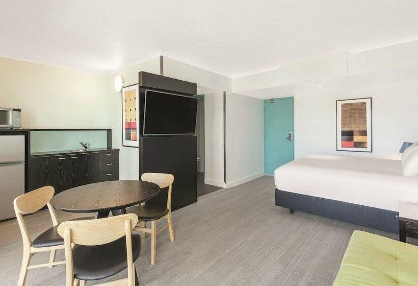 디럭스 스튜디오, Vibe Hotel Gold Coast