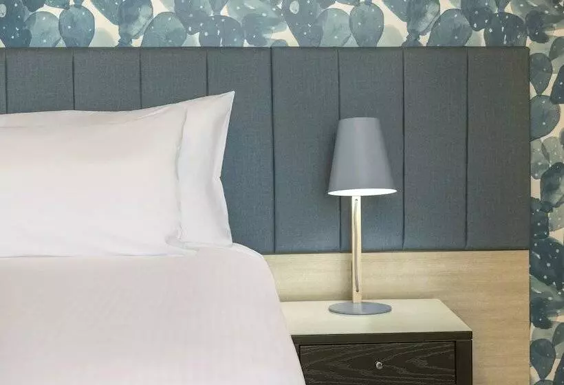 اتاق استاندارد سه نفره, Vibe Hotel Gold Coast