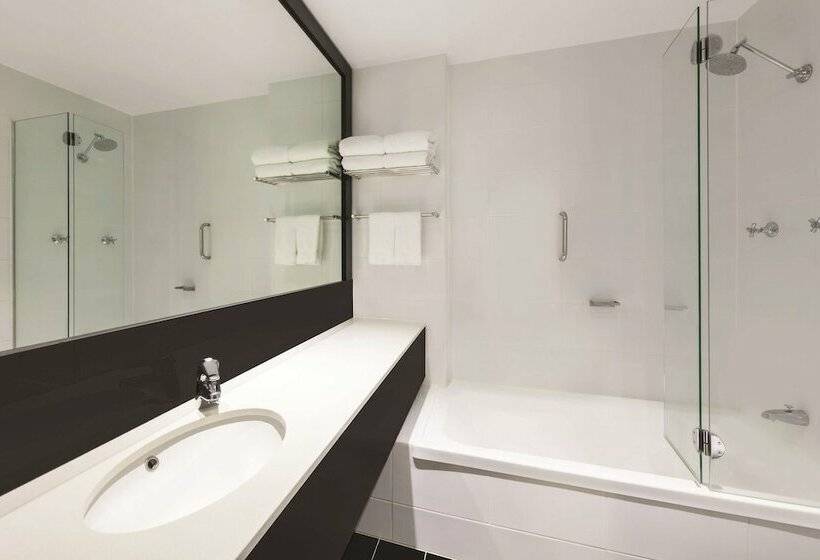 غرفة قياسية ثلاثية, Vibe Hotel Gold Coast