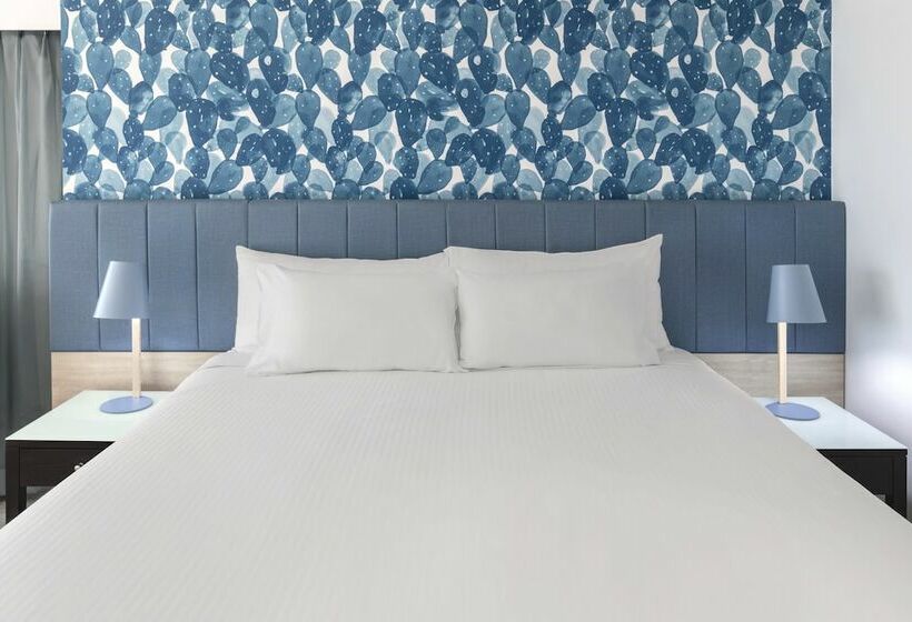 클럽 룸, Vibe Hotel Gold Coast