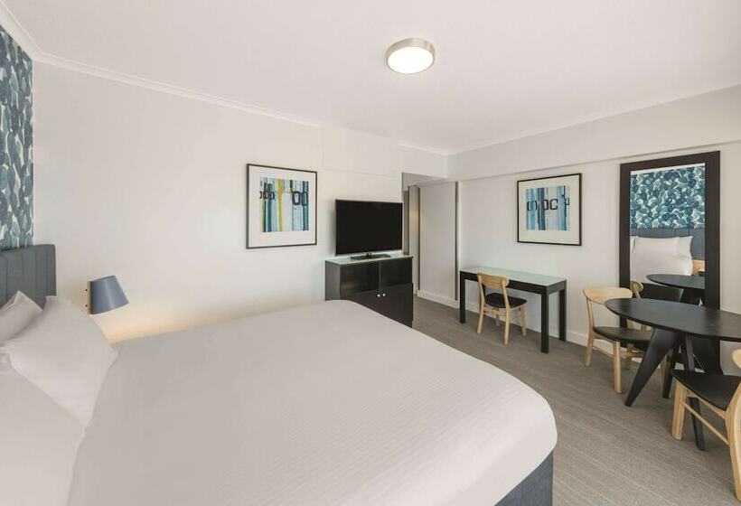 클럽 룸, Vibe Hotel Gold Coast