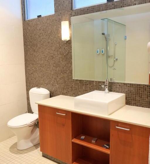 اتاق لوکس, Renmark Country Club