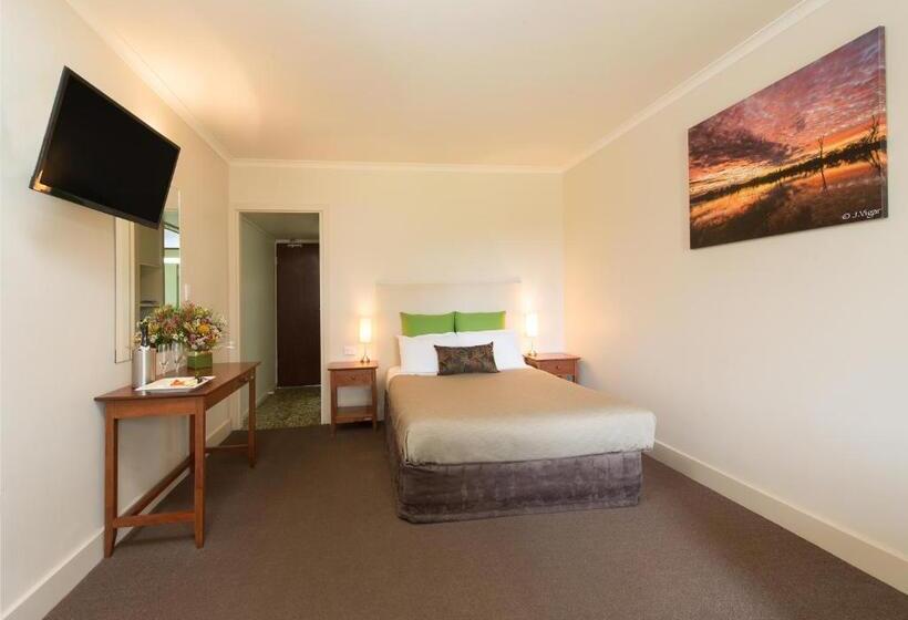 اتاق استاندارد, Renmark Country Club