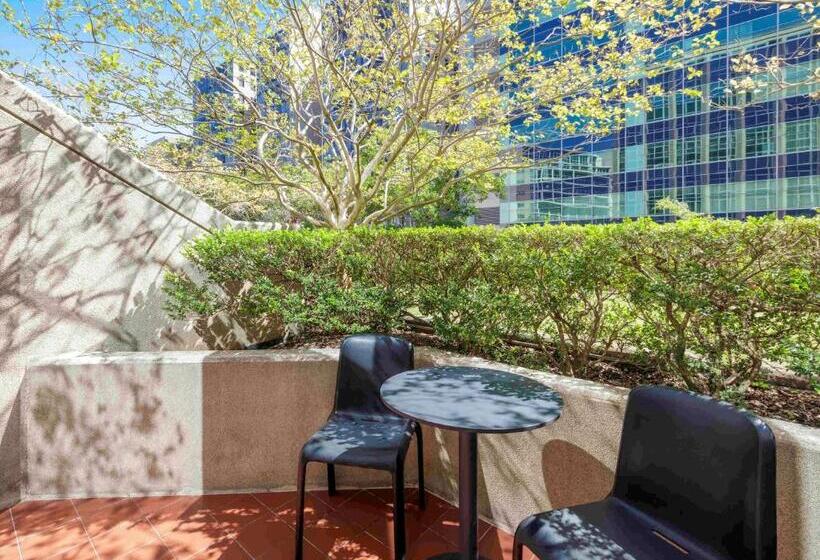 수피리어 룸, Sydney Central Hotel Managed By The Ascott Limited