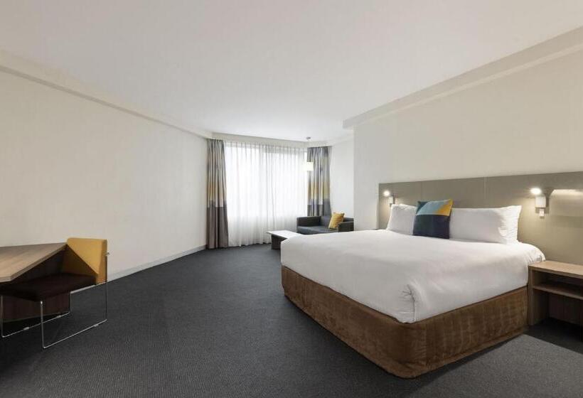 Номер Executive Кровать Кинг, Sydney Central Hotel Managed By The Ascott Limited