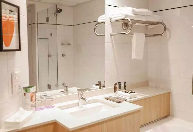 اتاق سوپریور, Novotel Sydney Darling Harbour