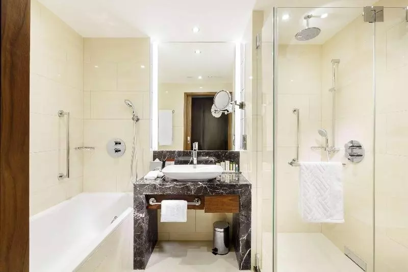 اتاق اجرایی, Novotel Sydney Darling Harbour