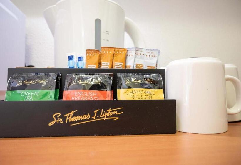 スタンダードルーム, Paradise Resort Gold Coast