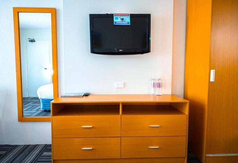 Номер Стандарт, Paradise Resort Gold Coast