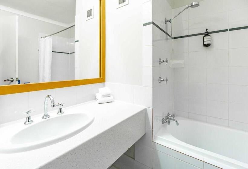 Номер Стандарт, Paradise Resort Gold Coast