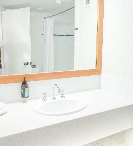 Семейный Номер, Paradise Resort Gold Coast