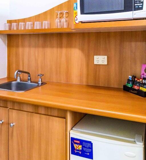 Семейный Номер, Paradise Resort Gold Coast