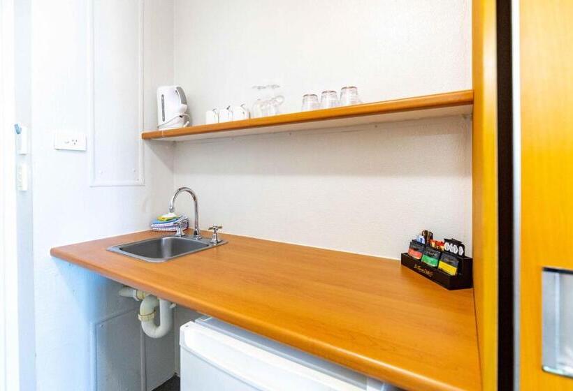 Номер Стандарт Смежный, Paradise Resort Gold Coast