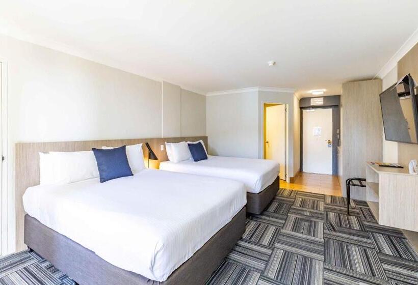 Номер Superior, Paradise Resort Gold Coast