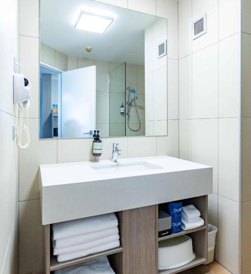 Номер Superior, Paradise Resort Gold Coast