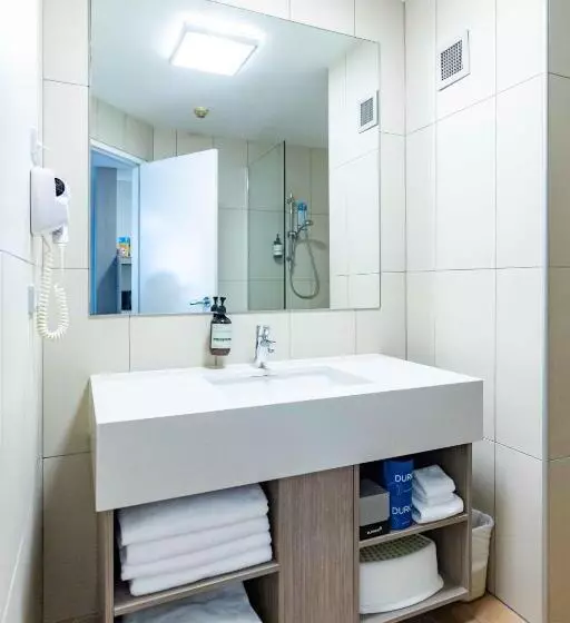 景色の見えるスーペリアルーム, Paradise Resort Gold Coast