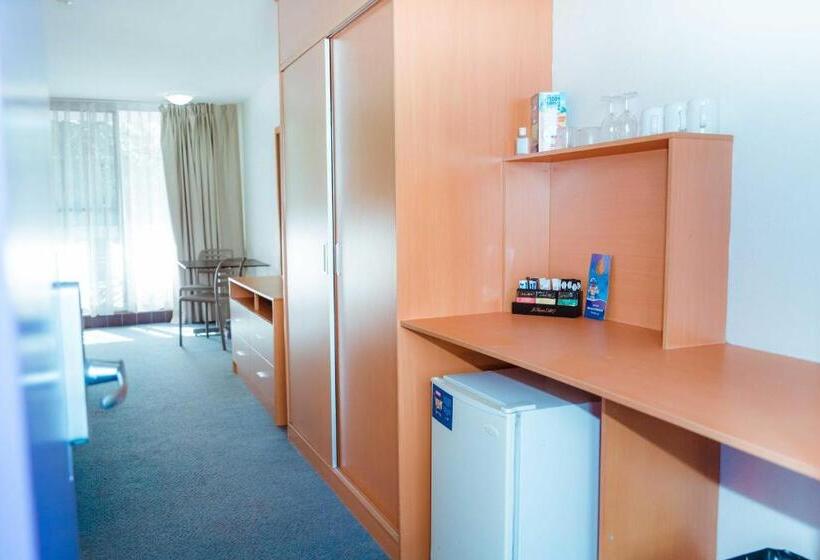 Номер Economy, Paradise Resort Gold Coast