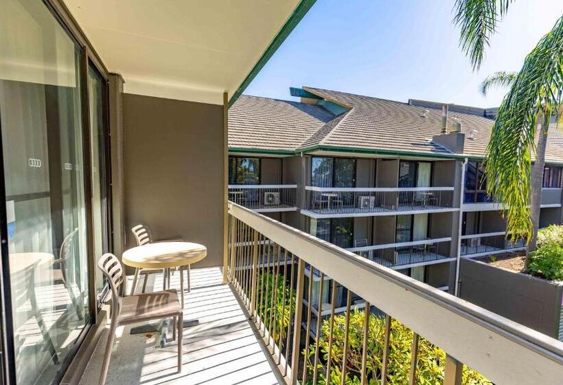 Номер Economy, Paradise Resort Gold Coast