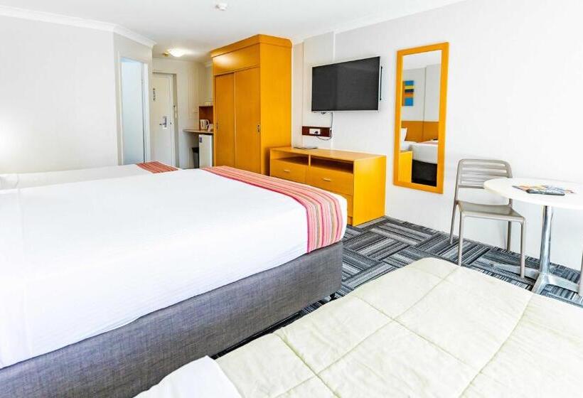 Номер Economy, Paradise Resort Gold Coast