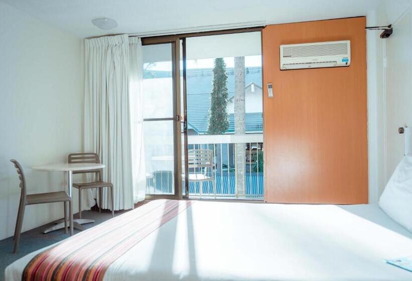 Номер Economy, Paradise Resort Gold Coast