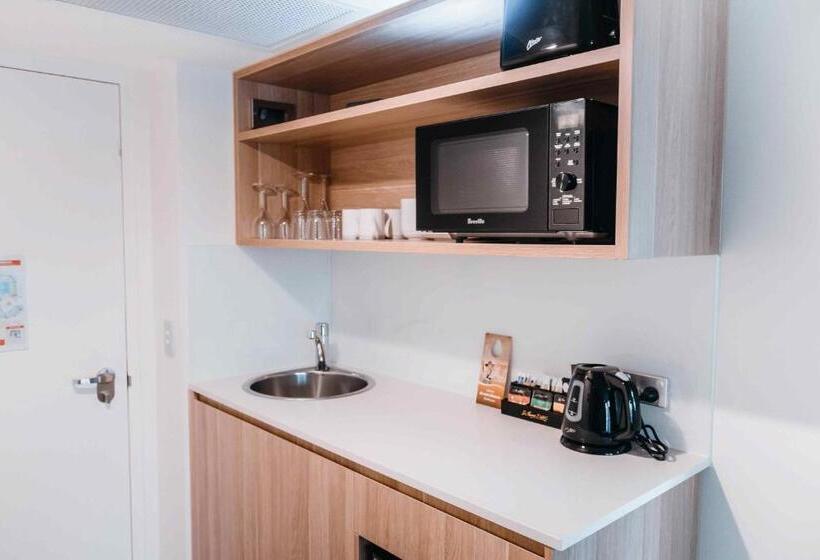 Номер Deluxe, Paradise Resort Gold Coast