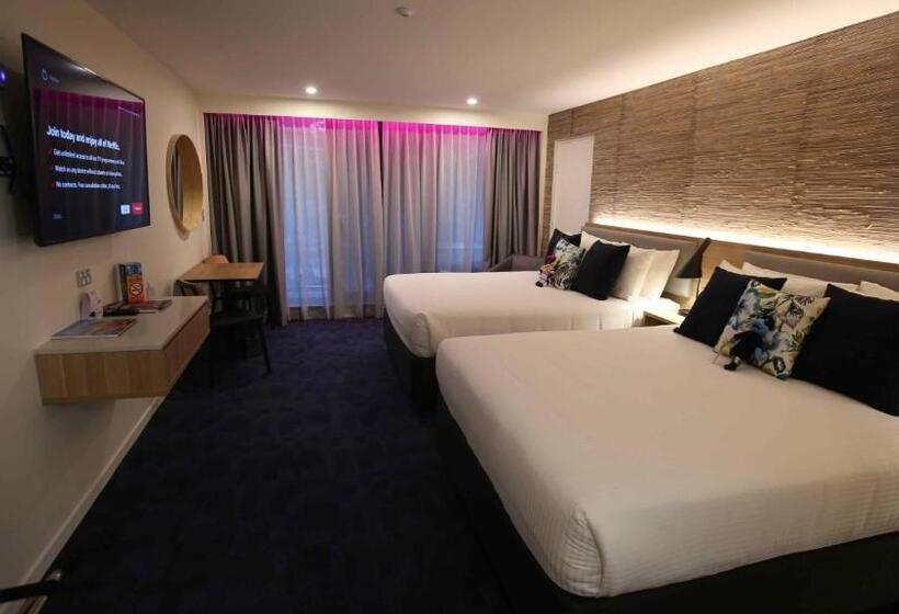 Номер Deluxe, Paradise Resort Gold Coast