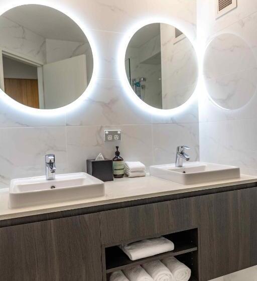 Номер Deluxe, Paradise Resort Gold Coast