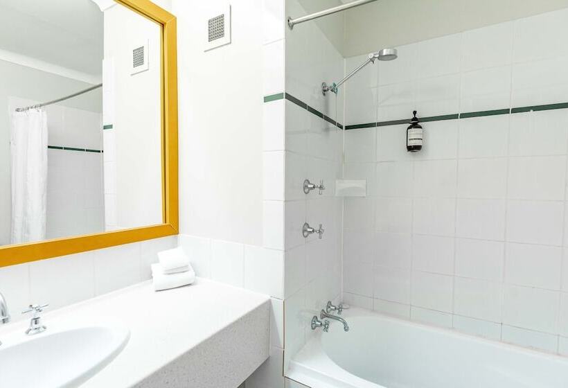 Номер Стандарт, Paradise Resort Gold Coast