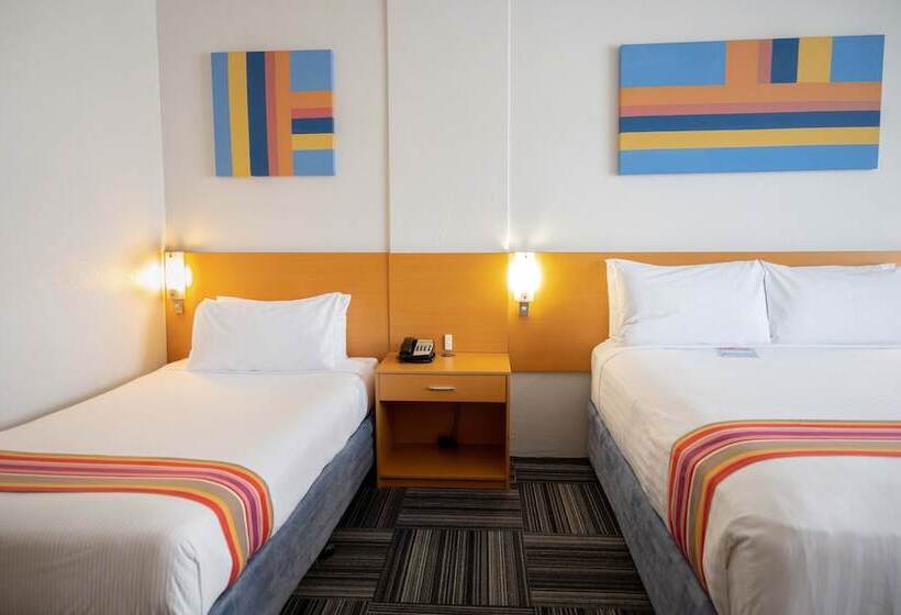 Номер Стандарт, Paradise Resort Gold Coast