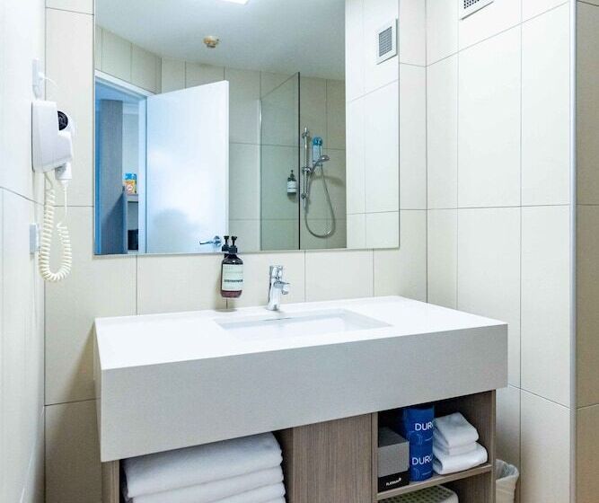 Номер Superior, Paradise Resort Gold Coast