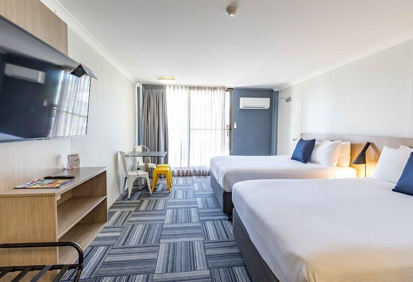 Номер Superior, Paradise Resort Gold Coast