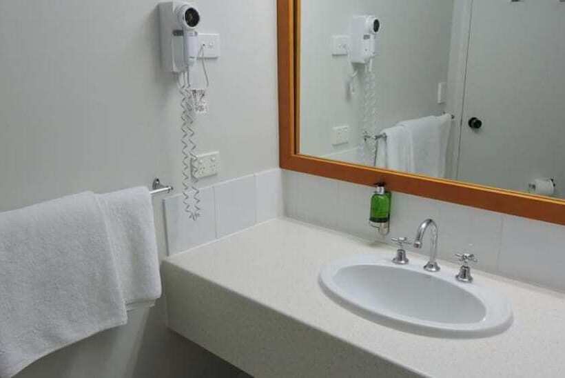 Семейный Номер, Paradise Resort Gold Coast