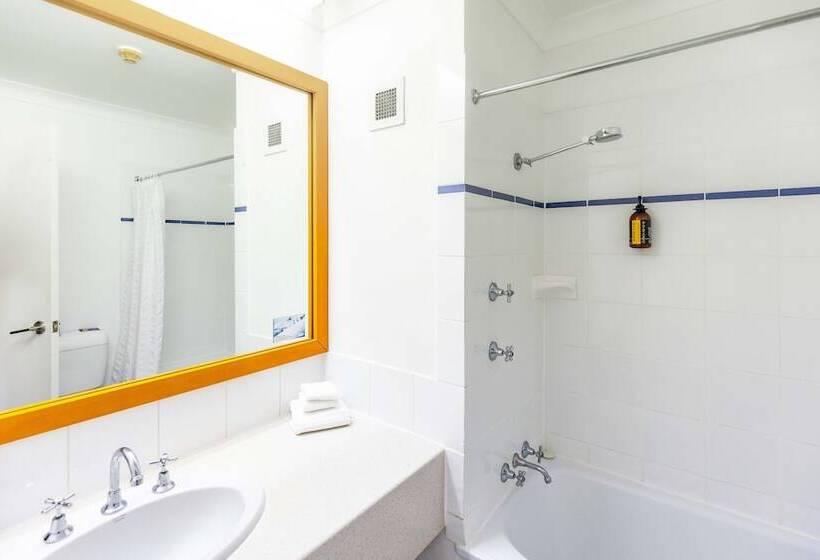 Номер Стандарт Смежный, Paradise Resort Gold Coast