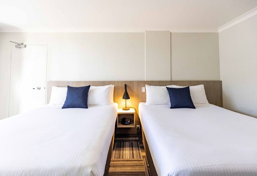 Номер Стандарт Смежный, Paradise Resort Gold Coast