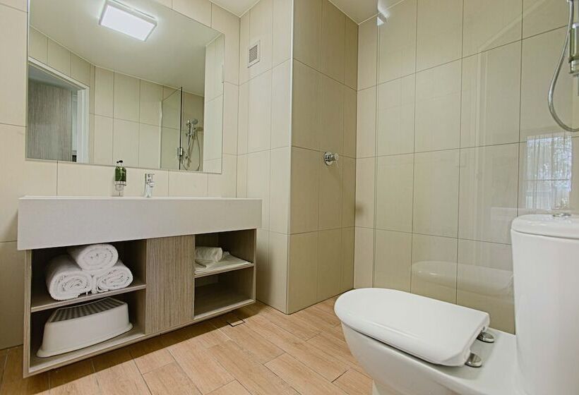 Номер Стандарт, Paradise Resort Gold Coast