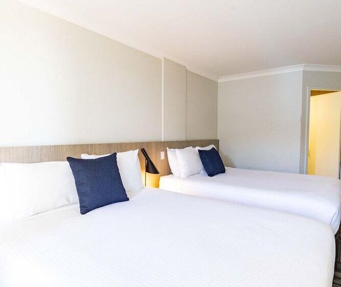 Номер Стандарт, Paradise Resort Gold Coast