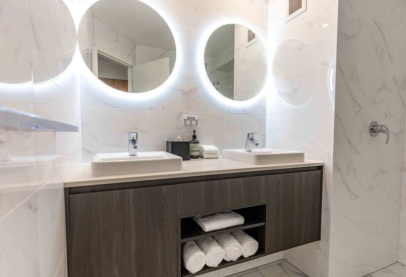 Номер Deluxe, Paradise Resort Gold Coast