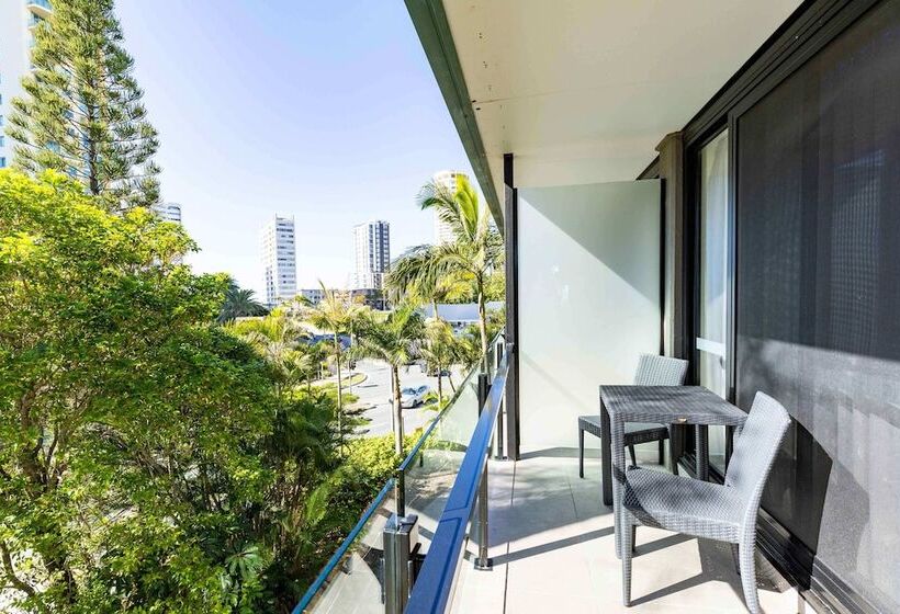 Номер Deluxe, Paradise Resort Gold Coast