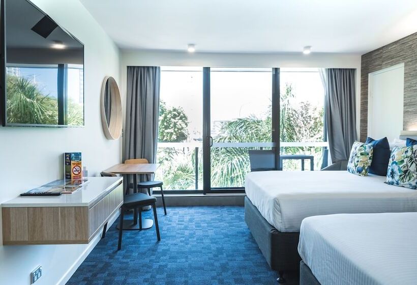 Номер Deluxe, Paradise Resort Gold Coast
