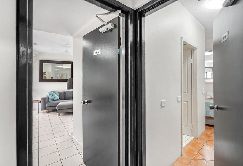 Family Suite, Amaroo At Trinity